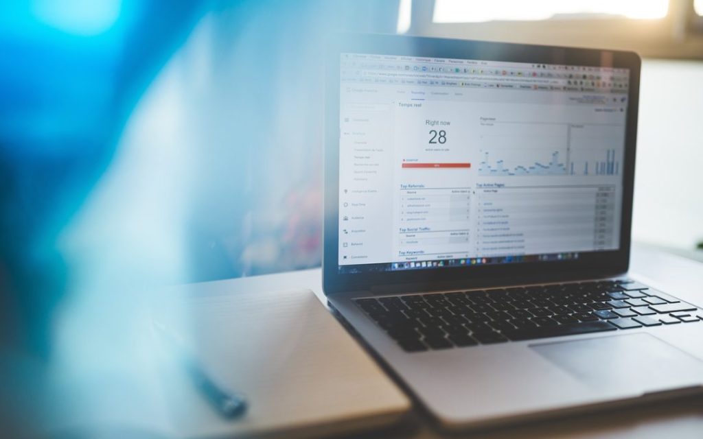 Bagaimana Tim Formula 1 Menggunakan Big Data Untuk Strategi Balapan