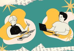 Cara Membangun Portofolio Bagi Copywriter Pemula Panduan Lengkap Untuk Menarik Klien Impian Anda