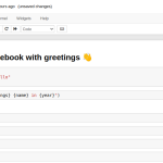 Mengapa Jupyter Notebook Menjadi Tool Wajib Bagi Peneliti Data Menjelajahi Pilar Inovasi Dan Efisiensi Dalam Analisis Data