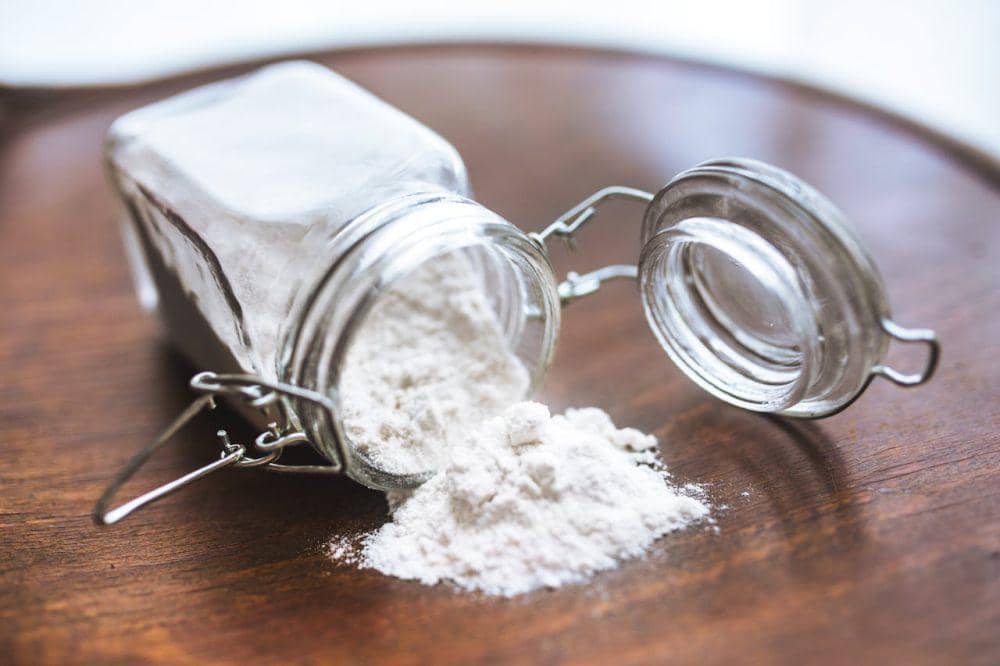 Menguasai Rahasia Dapur Tips Memilih Tepung Terigu Yang Tepat Untuk Berbagai Kue
