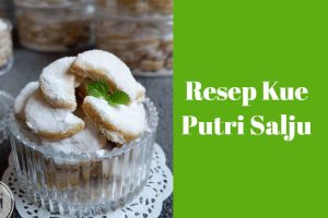 Mengungkap Rahasia Resep Putri Salju Yang Lumer Di Mulut Saat Digigit Panduan Lengkap Untuk Kelezatan Tak Terlupakan