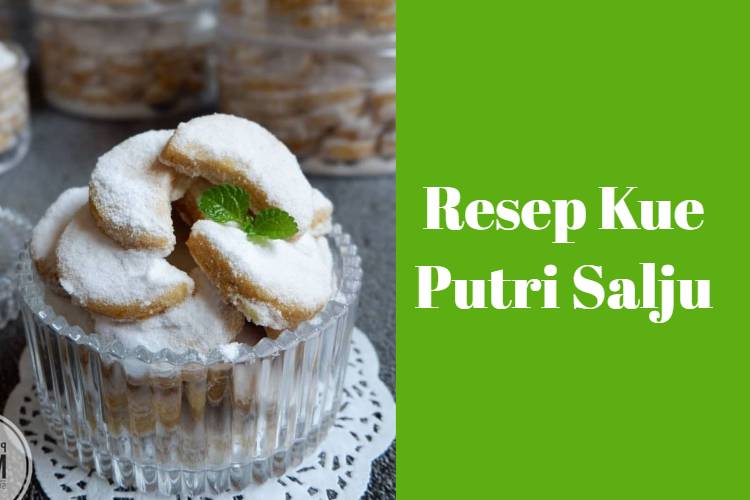 Mengungkap Rahasia Resep Putri Salju Yang Lumer Di Mulut Saat Digigit Panduan Lengkap Untuk Kelezatan Tak Terlupakan