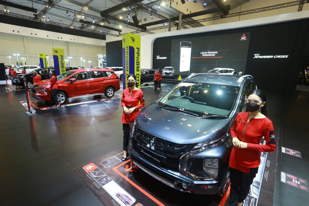 Mengupas Tuntas Keuntungan Beli Mobil Di Pameran Otomotif Besar Panduan Lengkap Untuk Calon Pembeli