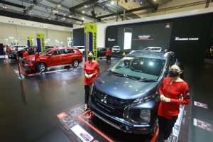 Mengupas Tuntas Keuntungan Beli Mobil Di Pameran Otomotif Besar Panduan Lengkap Untuk Calon Pembeli