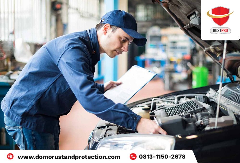Panduan Lengkap Tips Membeli Mobil Bekas Lewat Perantara Jasa Inspeksi Untuk Keputusan Terbaik