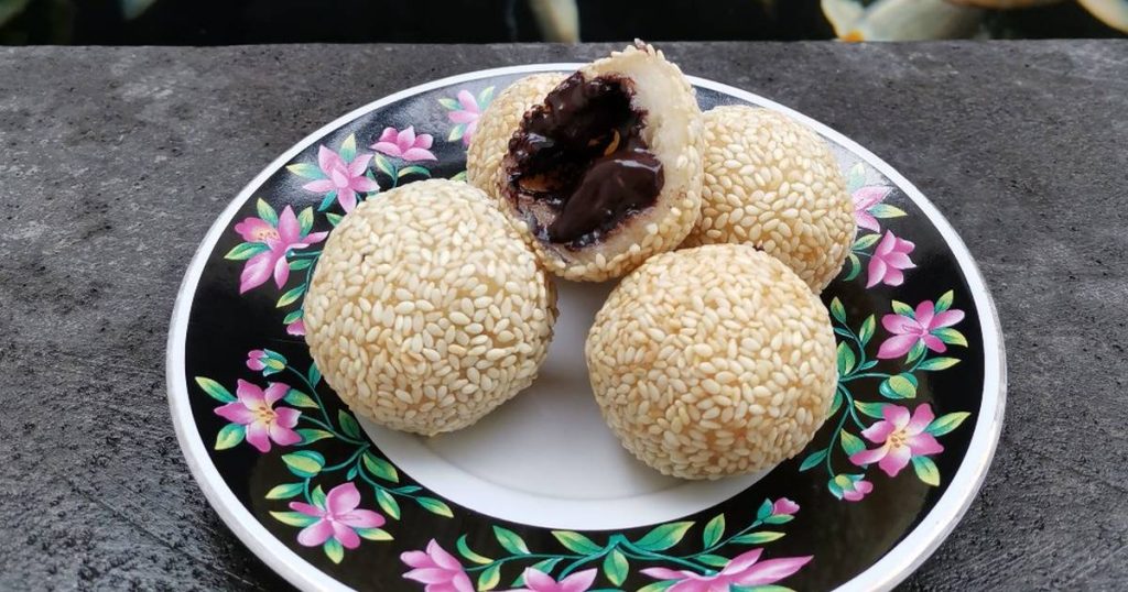 Resep Churros Saus Cokelat Untuk Camilan Sore Hari Kelezatan Renyah Manis Yang Menggoda