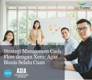 Strategi Mengatur Cash Flow Bisnis Secara Syariah Fondasi Keberkahan Dan Keberlanjutan Usaha