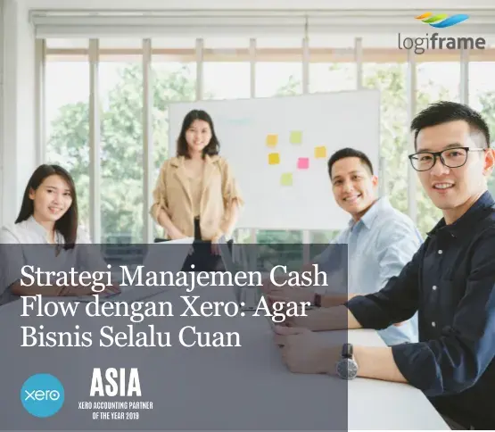Strategi Mengatur Cash Flow Bisnis Secara Syariah Fondasi Keberkahan Dan Keberlanjutan Usaha