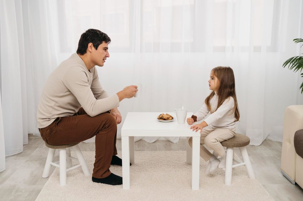 Tips Menghadapi Anak Yang Suka Pilih Pilih Teman Bermain Membangun Lingkaran Sosial Yang Sehat
