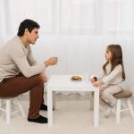 Tips Menghadapi Anak Yang Suka Pilih Pilih Teman Bermain Membangun Lingkaran Sosial Yang Sehat