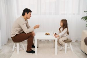 Tips Menghadapi Anak Yang Suka Pilih Pilih Teman Bermain Membangun Lingkaran Sosial Yang Sehat
