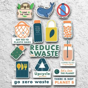 Tips Menjalankan Gaya Hidup Tanpa Sampah Zero Waste Panduan Lengkap Untuk Pemula Hingga Menengah