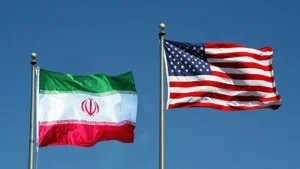 Iran Tuntut Pbb Bertindak Atas Penyitaan Kapal Kargo Oleh Amerika Serikat Menuduh Pembajakan Maritim