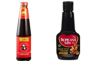 Mengenal Perbedaan Saus Tiram Jumbo Dan Saus Tiram Biasa Panduan Lengkap Untuk Dapur Anda