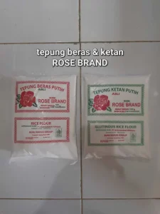 Mengenal Perbedaan Tepung Beras Ketan Dan Tepung Ketan Panduan Lengkap Untuk Pemula Dan Pecinta Kuliner