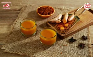 Menjelajahi Jenis Kunir Yang Bagus Untuk Jamu Panduan Lengkap Kualitas Varietas Dan Cara Pengolahannya