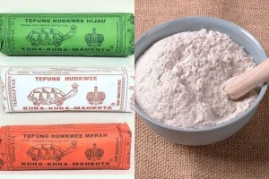 Menyingkap Perbedaan Tepung Hunkwe Dan Tepung Hoen Kwe Dalam Kuliner Nusantara