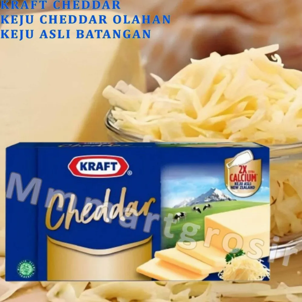 Panduan Lengkap Cara Membedakan Keju Cheddar Asli Dan Palsu Untuk Pecinta Kuliner
