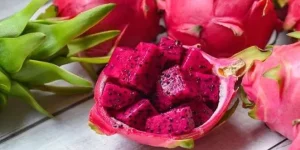 Panduan Lengkap Cara Memilih Buah Naga Yang Manis Dan Merah Merona