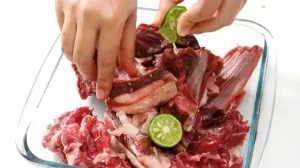 Panduan Lengkap Cara Memilih Daging Kambing Yang Muda Untuk Masakan Lezat Dan Empuk