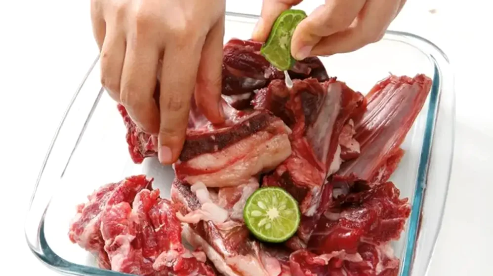 Panduan Lengkap Cara Memilih Daging Kambing Yang Muda Untuk Masakan Lezat Dan Empuk