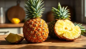 Panduan Lengkap Cara Memilih Nanas Yang Manis Dan Tidak Gatal Untuk Pemula