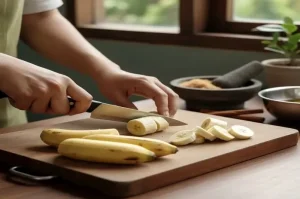 Panduan Lengkap Cara Memilih Pisang Yang Baik Untuk Digoreng Agar Renyah Dan Manis Natural