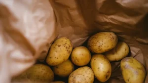 Panduan Lengkap Cara Menyimpan Kentang Agar Tidak Berkecambah Secara Natural Dan Tahan Lama