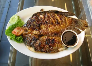 Panduan Lengkap Memilih Jenis Kecap Ikan Yang Bagus Untuk Masakan Thai