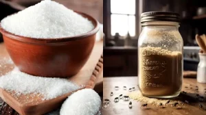 Perbedaan Gula Pasir Dan Gula Semut Untuk Baking Panduan Lengkap Untuk Hasil Kue Maksimal