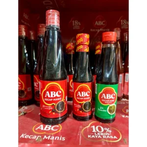 Perbedaan Kecap Manis Abc Dan Kiki Untuk Jualan Mana Yang Paling Untung Dan Lezat