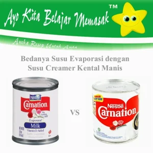 Perbedaan Susu Evaporasi Dan Susu Kental Manis Panduan Lengkap Untuk Dapur Anda