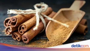 Rahasia Aroma Dan Cita Rasa Mengungkap Fungsi Kayu Manis Dalam Dessert