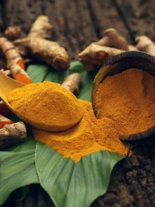 Rahasia Aroma Nusantara Menjelajahi Fungsi Daun Kunyit Dalam Masakan