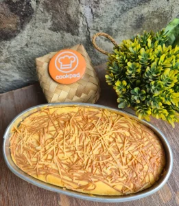 Rahasia Kelembutan Dan Aroma Khas Memahami Fungsi Tape Singkong Dalam Adonan Cake