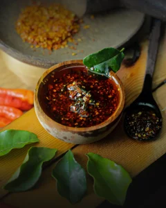 Rahasia Sambal Harum Segar Mengetahui Jenis Daun Jeruk Yang Bagus Untuk Sambal