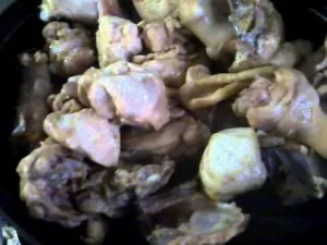 Cara Menghilangkan Bau Anyir Pada Hati Ayam Secara Natural Agar Olahan Lezat Dan Bebas Amis
