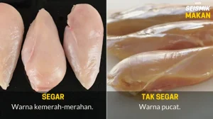 Panduan Lengkap Cara Membedakan Daging Ayam Fillet Dan Daging Ayam Biasa Untuk Masakan Harian