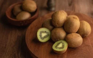 Panduan Lengkap Cara Memilih Buah Kiwi Yang Matang Manis Dan Segar