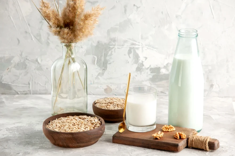 Panduan Lengkap Perbedaan Susu Oat Dan Susu Gandum Untuk Gaya Hidup Sehat