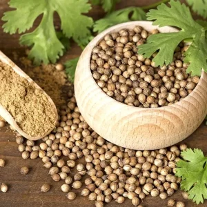 Rahasia Aroma Dan Rasa Menelusuri Fungsi Ketumbar Dalam Bumbu Kering