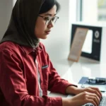 Kapan Komputer Kuantum Benar-Benar Lebih Cepat dari Komputer Biasa?