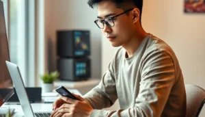 Qubit vs Bit Klasik: Kenapa Komputer Kuantum Bekerja dengan Aturan Berbeda