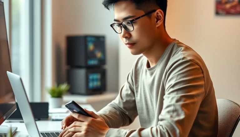 Qubit vs Bit Klasik: Kenapa Komputer Kuantum Bekerja dengan Aturan Berbeda